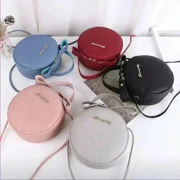 Handbags - Spring Collection Mini Crossbody Shoulder SlingBag